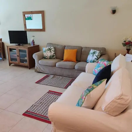 Apartmán Monte Balaia