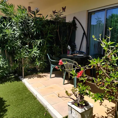 Monte Balaia Apartment *