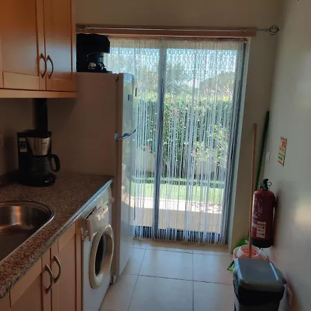 Monte Balaia Apartment
