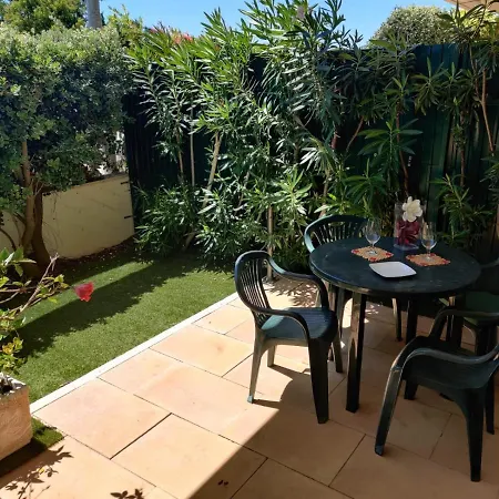 Apartmán Monte Balaia *