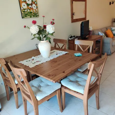 Apartment Monte Balaia Albufeira
