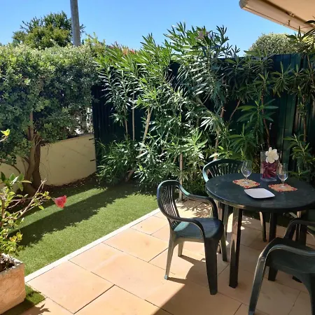 Monte Balaia Apartment Albufeira