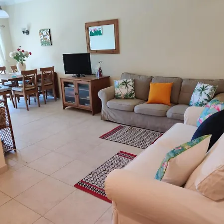 Apartment Monte Balaia Albufeira