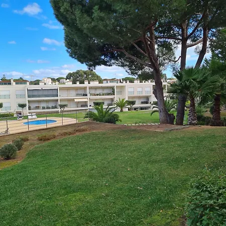 Monte Balaia Apartment