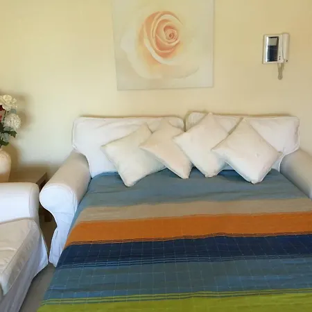 Apartment Monte Balaia Albufeira