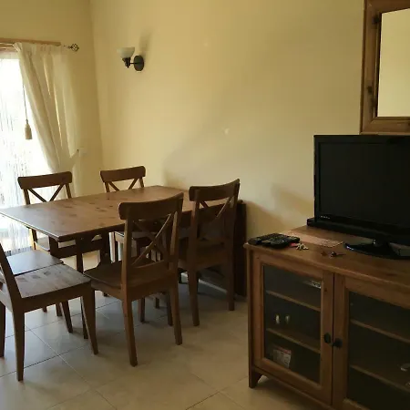 Monte Balaia Apartmán Albufeira