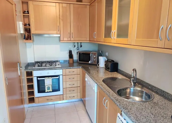 Monte Balaia Apartamento *