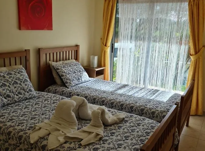 Apartamento Monte Balaia *