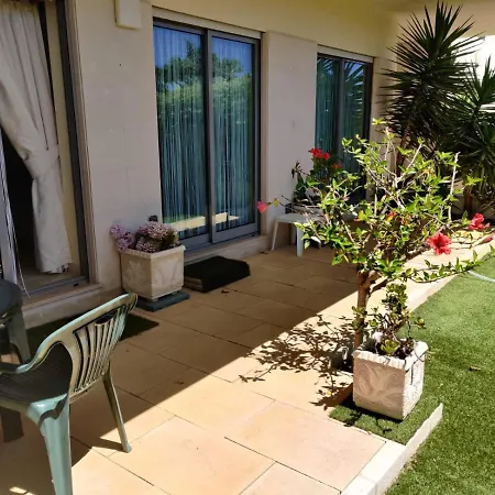 Monte Balaia Appartement *
