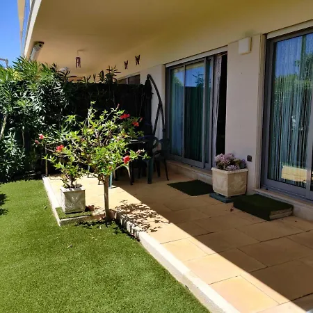 Appartement Monte Balaia *