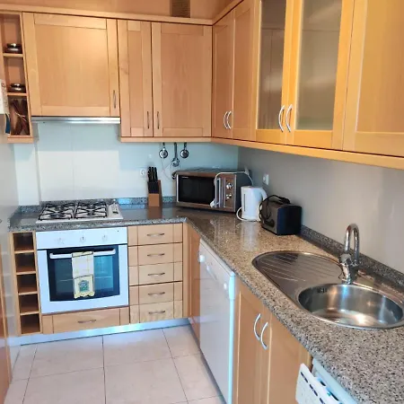 Monte Balaia Appartement *