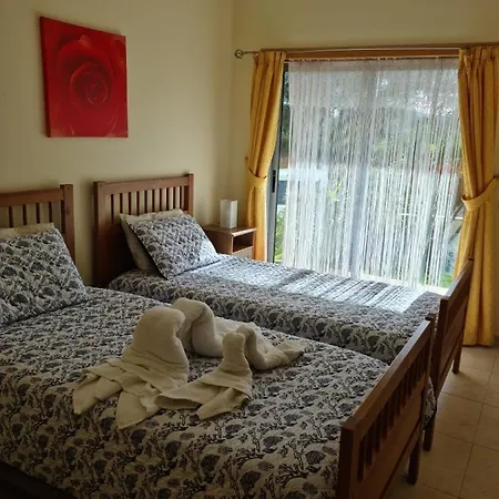 Appartement Monte Balaia *