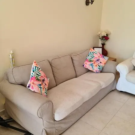 Appartement Monte Balaia