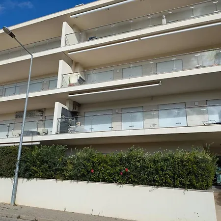 Appartement Monte Balaia Albufeira