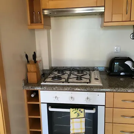 Monte Balaia Appartement