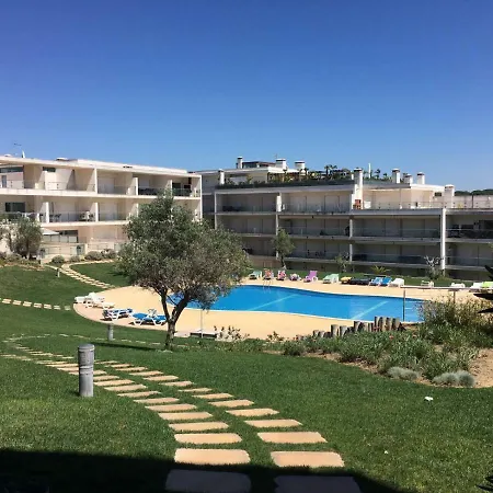 Appartement Monte Balaia Albufeira