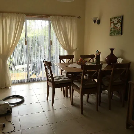 Monte Balaia Appartement
