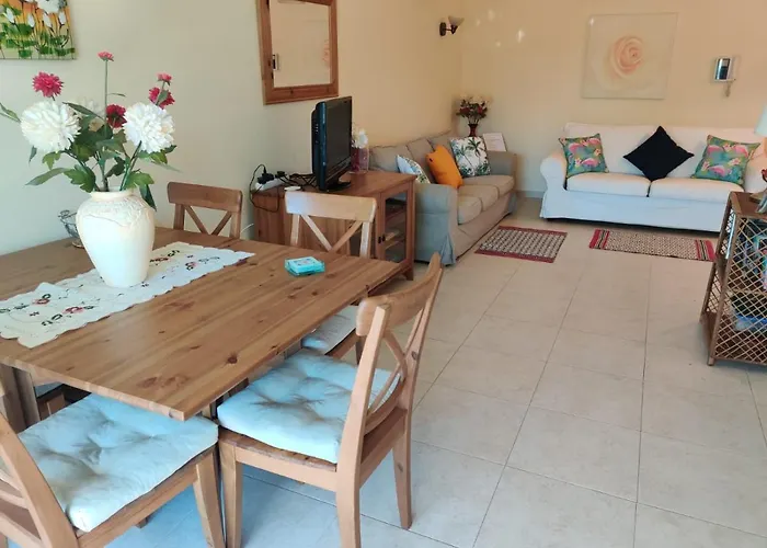 公寓 Monte Balaia *