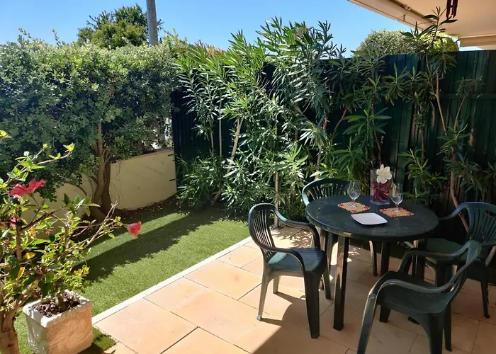 Monte Balaia 公寓 阿尔布费拉