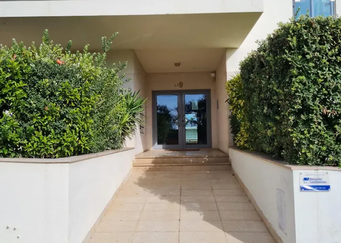 Monte Balaia 阿尔布费拉