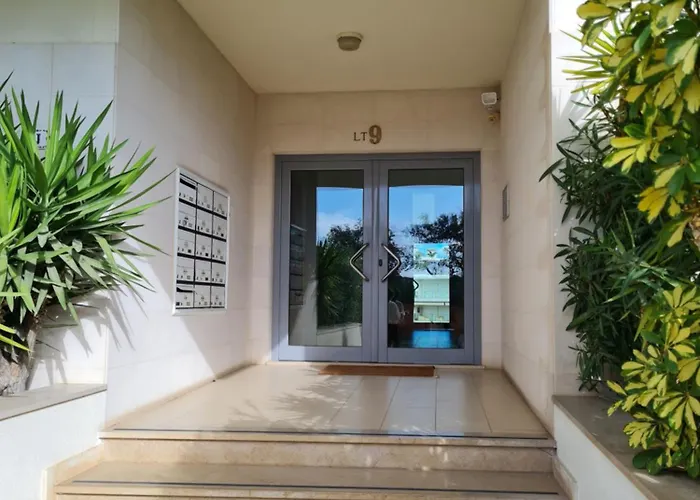 Monte Balaia * 阿尔布费拉