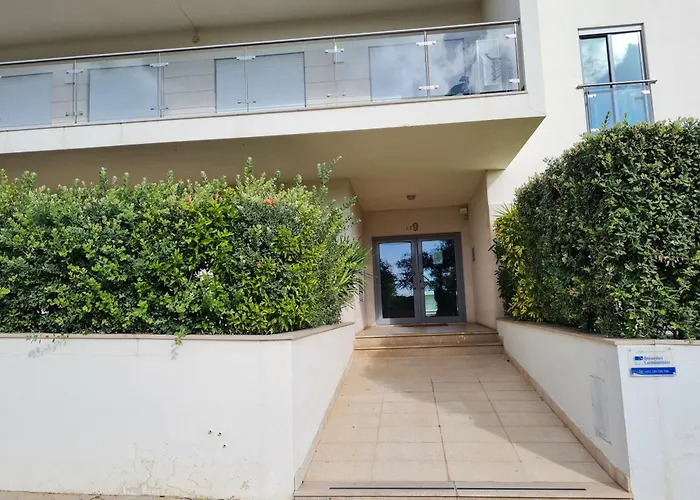 Monte Balaia * 阿尔布费拉