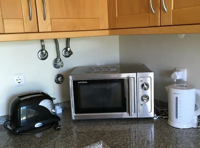 Monte Balaia 阿尔布费拉