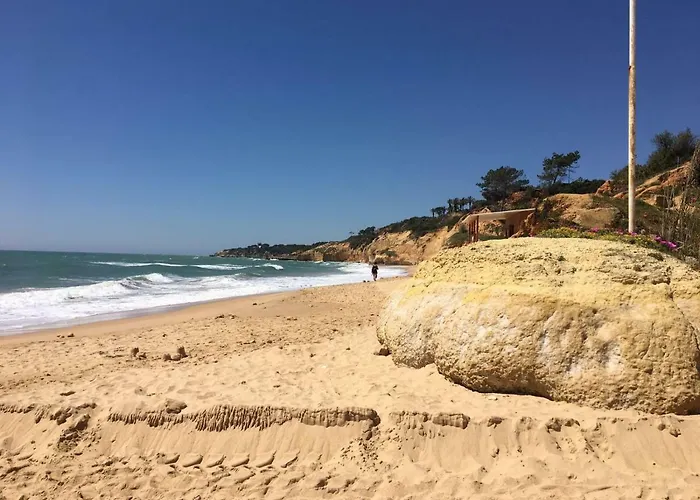 Monte Balaia 公寓 *