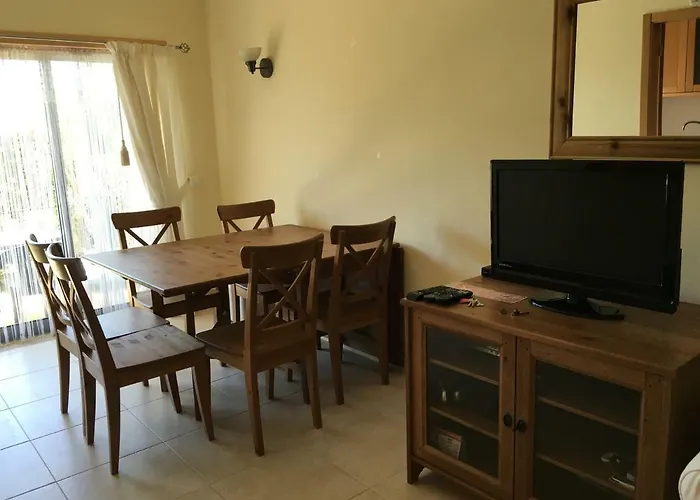 Monte Balaia 公寓 阿尔布费拉