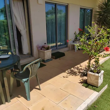 Apartamento Monte Balaia