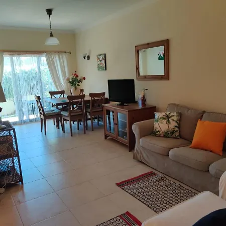 Apartamento Monte Balaia