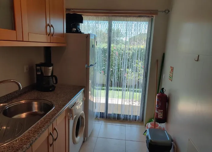 Monte Balaia Apartment