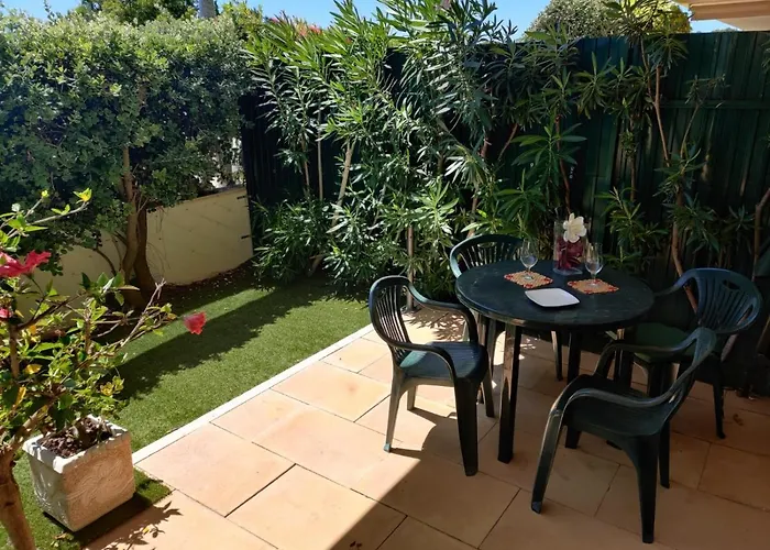 Apartment Monte Balaia *