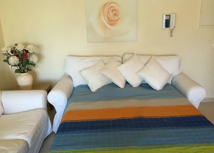 Apartment Monte Balaia Albufeira