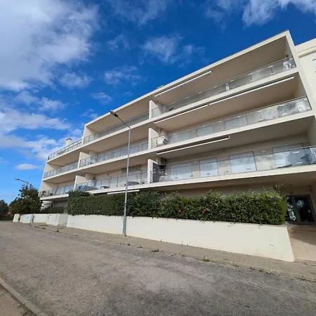 Monte Balaia Lägenhet