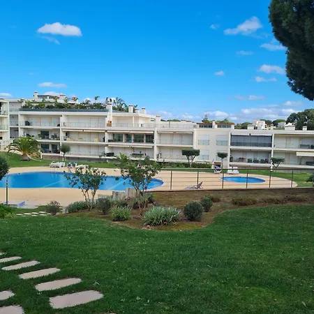 Lägenhet Monte Balaia