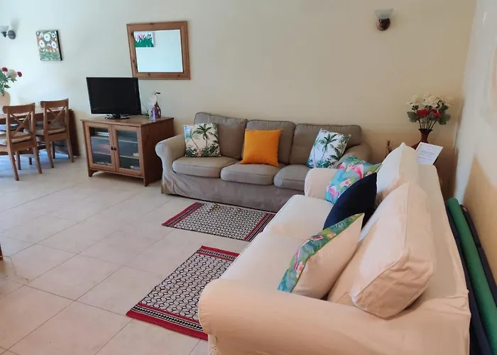 Lägenhet Monte Balaia