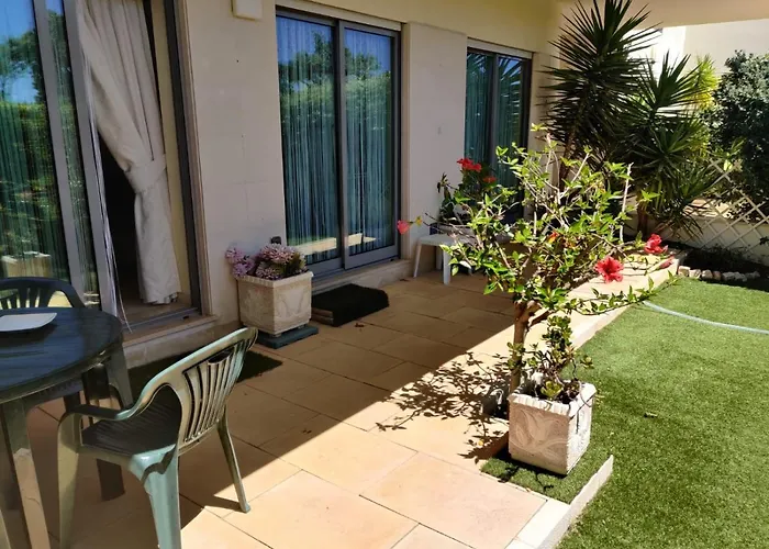 Monte Balaia Lägenhet *