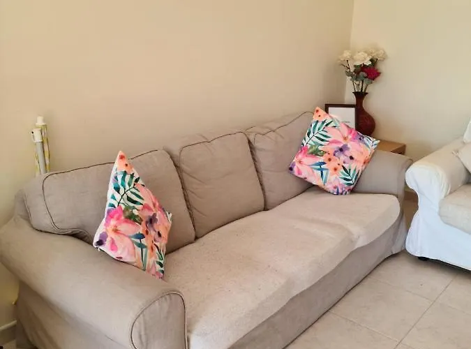 Lägenhet Monte Balaia