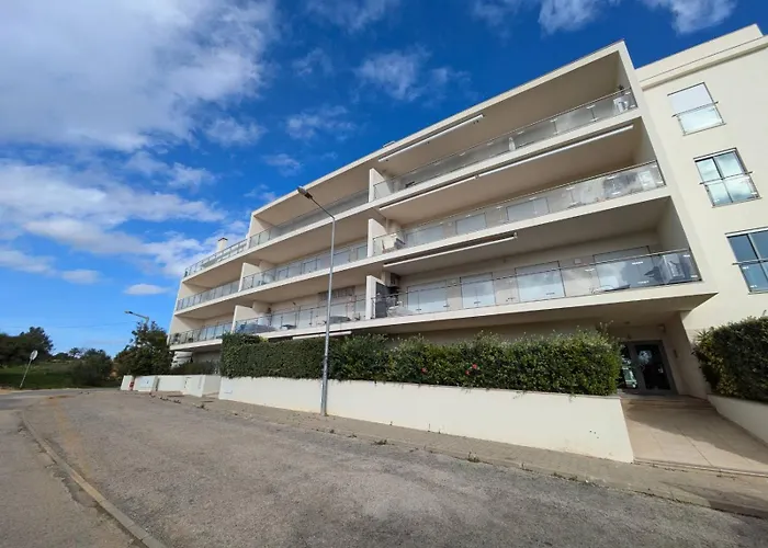 Monte Balaia Lägenhet